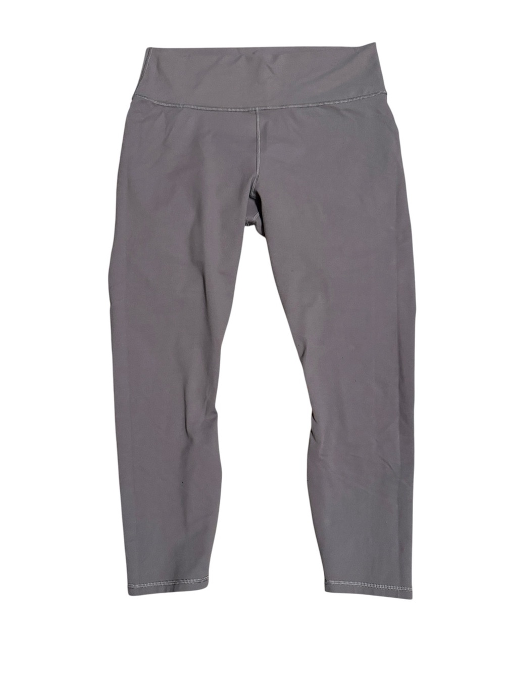 FABLETICS power hold dusty lavendercapri size lrg